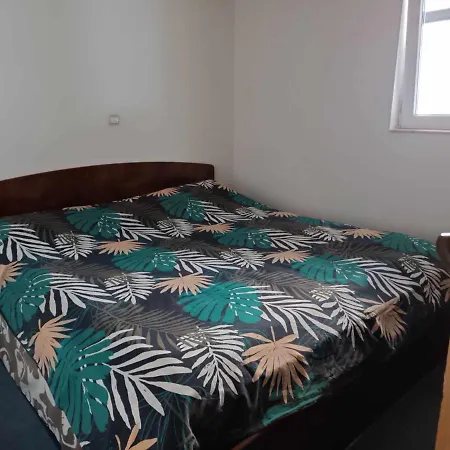 Mountain Babanovac *