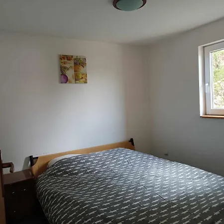 Apartment Mountain Babanovac