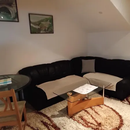 Apartment Mountain Babanovac