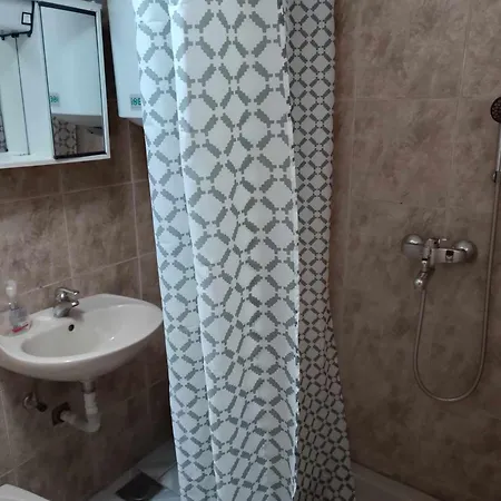 Mountain Babanovac アパート