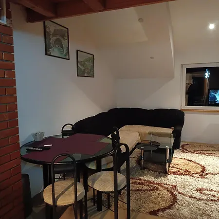 Mountain Babanovac Apartment