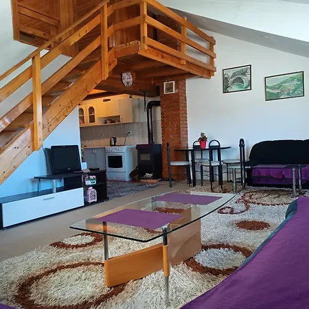 Mountain Babanovac Apartment Vlasic