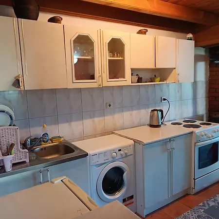 Mountain Babanovac アパート *