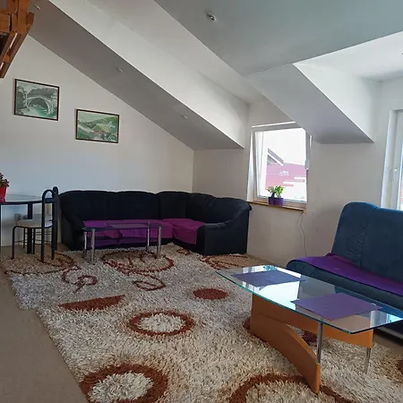 Mountain Babanovac Apartment Vlasic