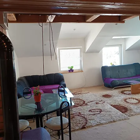 Apartment Mountain Babanovac