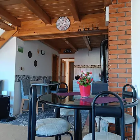 Apartment Mountain Babanovac Vlasic