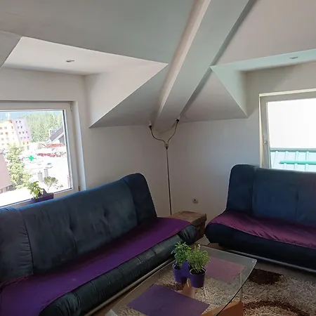 Mountain Babanovac Vlašić