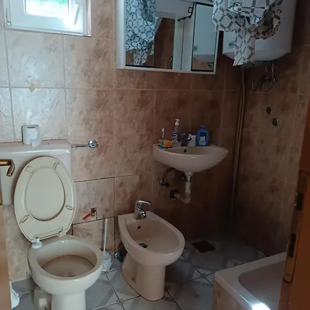 Mountain Babanovac * ヴラシチ