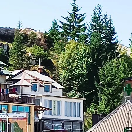 Mountain Babanovac Apartment *