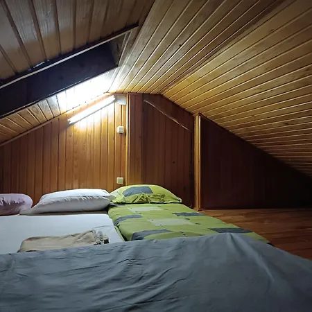 アパート Mountain Babanovac *