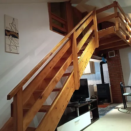 Mountain Babanovac Apartment *