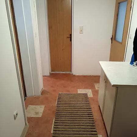 Apartment Mountain Babanovac *