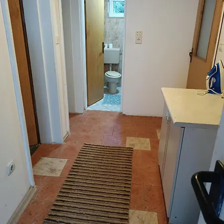 Mountain Babanovac Appartamento Vlasic