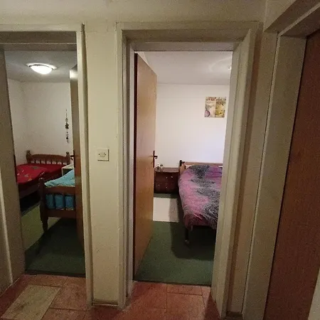 Mountain Babanovac ヴラシチ