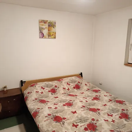 Apartment Mountain Babanovac *