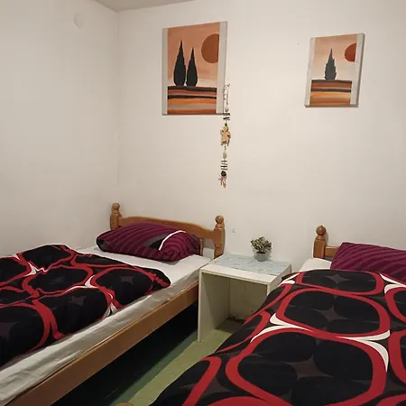 Apartment Mountain Babanovac Vlasic
