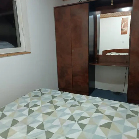 Mountain Babanovac *