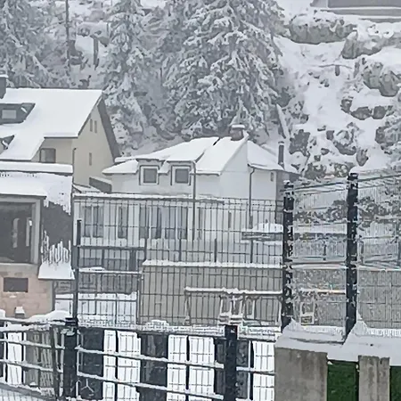 Mountain Babanovac Apartment Vlasic