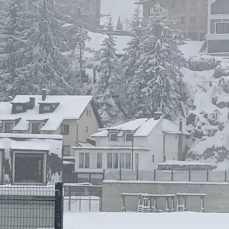 Mountain Babanovac Apartment *