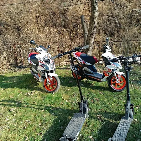 Mountain Babanovac Appartamento