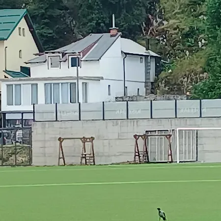 公寓 Mountain Babanovac 弗拉西克