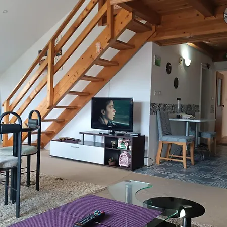 Mountain Babanovac Vlasic