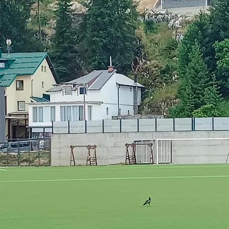 アパート Mountain Babanovac *