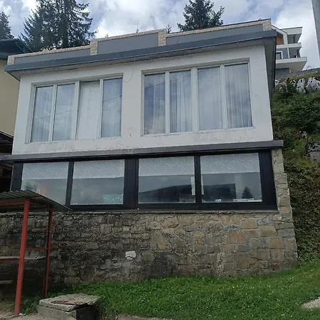 公寓 Mountain Babanovac *