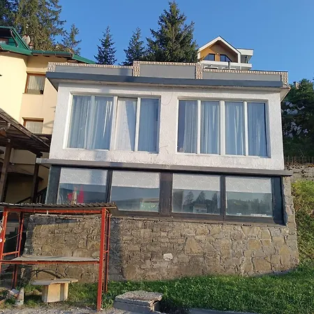 Mountain Babanovac Apartamento Vlašić