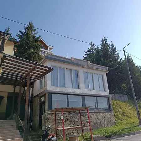 Mountain Babanovac Vlasic
